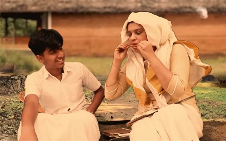 'കോലൈസ്': ദാരിദ്ര്യത്തിന്റെ കയ്പ്, സ്‌നേഹത്തിന്റെ മധുരം 