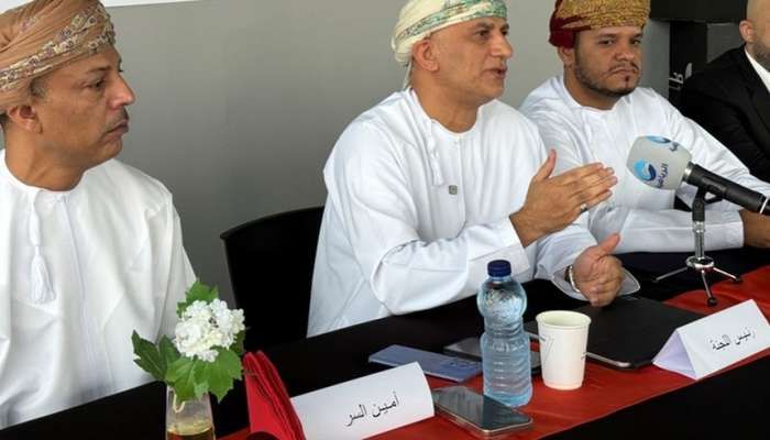 സ്‌നൂക്കര്‍ ലോകകപ്പ്് ഒമാനില്‍: 32 രാജ്യങ്ങളില്‍ നിന്ന് 120ലധികം മത്സരാര്‍ഥികള്‍