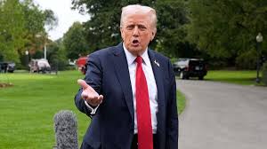  യുഎസ് ഷട്ട്ഡൗണ്‍: പ്രതിസന്ധി രൂക്ഷമാകുന്നു; ജീവനക്കാര്‍ ദുരിതത്തില്‍