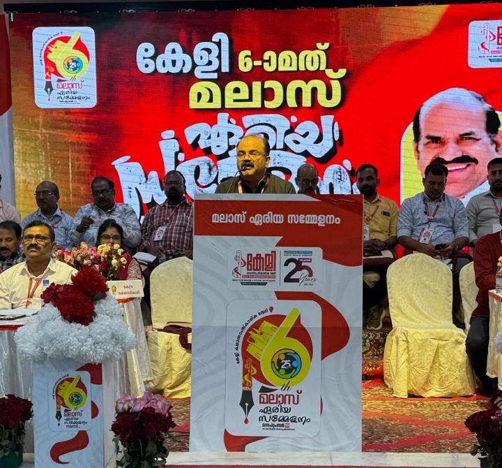 പ്രവാസികളുടെ സുരക്ഷക്കും ക്ഷേമത്തിനുമായി പ്രവര്‍ത്തിച്ചത് ഇടത് സര്‍ക്കാരുകള്‍ -എംബി ഫൈസല്‍
