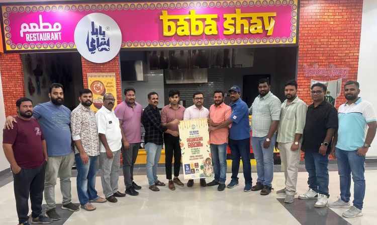 മക്ക ഒ.ഐ.സി.സി ഓണാഘോഷ പരിപാടിയുടെ പോസ്റ്റര്‍ പ്രകാശനം ചെയ്തു