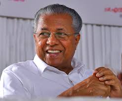 മുഖ്യന്ത്രി പിണറായി വിജയന്‍ ഒക്ടോബര്‍ 18ന് ജിദ്ദയില്‍