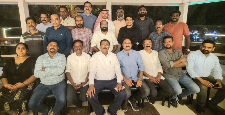  റിയാദ് ആലപ്പുഴ ജില്ലാ അസോസിയേഷന്‍ നിലവില്‍വന്നു, മെമ്പര്‍ഷിപ്പ് കാമ്പയിന്‍ തുടങ്ങി