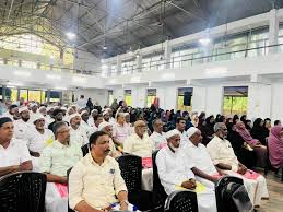 കേന്ദ്ര ഹജ്ജ് കമ്മിറ്റി ഹജ്ജ് ട്രൈനര്‍, അപേക്ഷ ക്ഷണിച്ചു