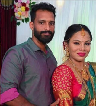 മകനെ സഹോദരിയെ ഏല്‍പ്പിച്ച് ശേഷം കാസര്‍കോട് അധ്യാപികയും ഭര്‍ത്താവും ആത്മഹത്യ ചെയ്തു