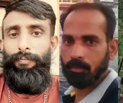 ഹുൻസൂരിൽ ബസ് അപകടം; രണ്ട് മലയാളികളടക്കം നാലുപേർ മരിച്ചു