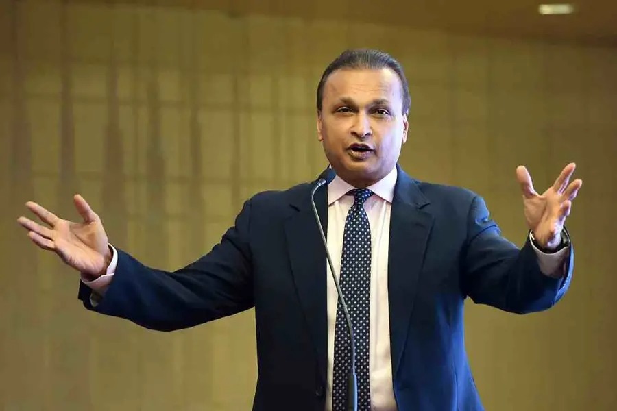 17,000 കോടിയുടെ ബാങ്ക് തട്ടിപ്പ്, അനില്‍ അംബാനിയുടെ സഹായി അറസ്റ്റില്‍