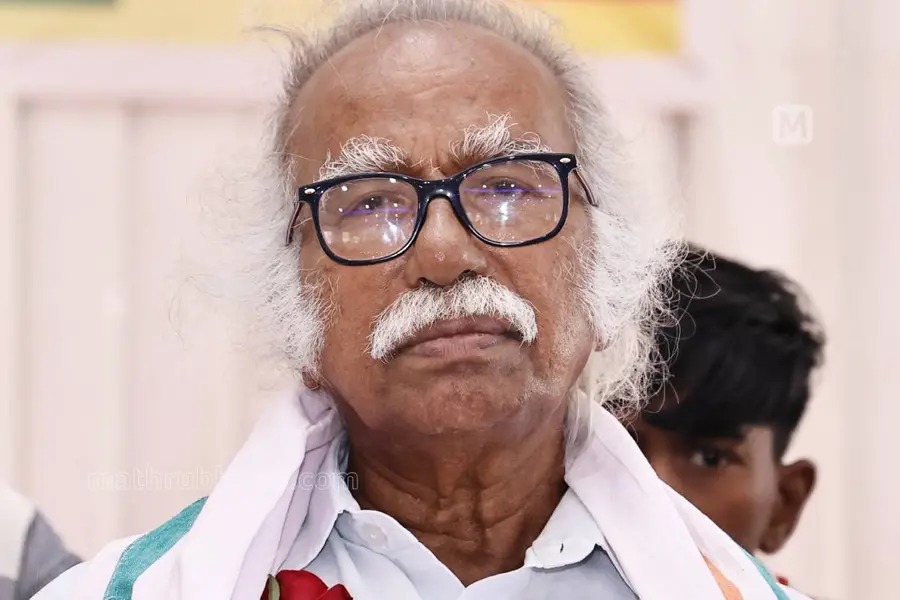 മന്ത്രി രാമചന്ദ്രന്‍ കടന്നപ്പള്ളി ആശുപത്രിയില്‍