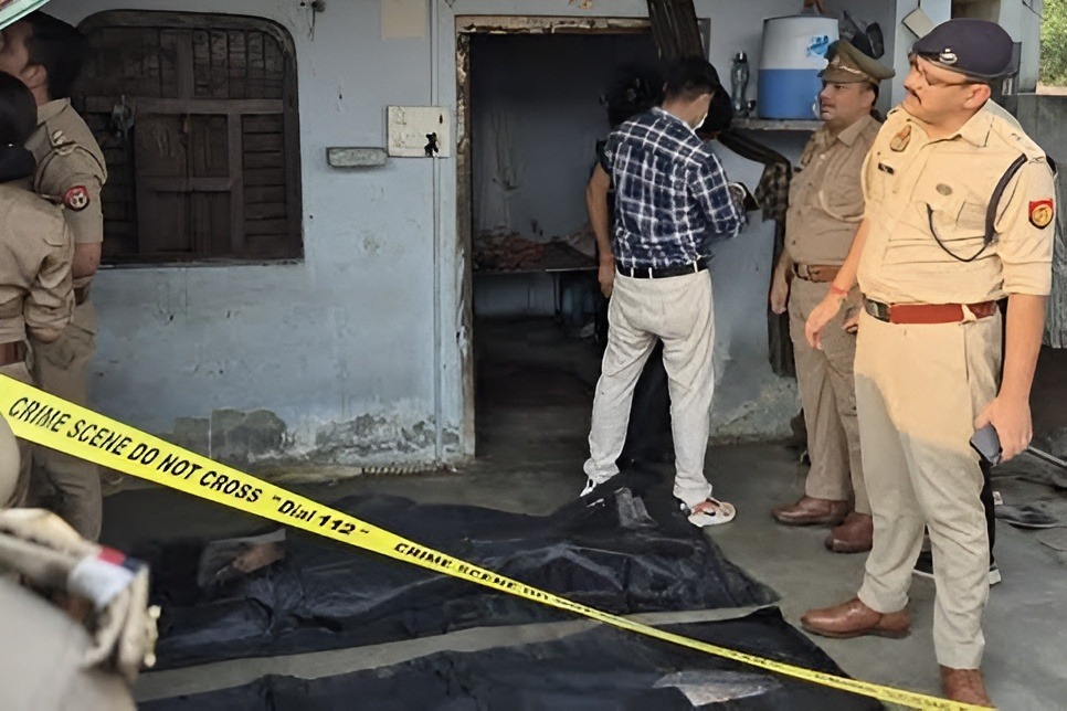 ഇമാമിന്റെ കുടുംബത്തെ വകവരുത്തിയത് ശിക്ഷ നല്‍കിയതിന്റെ പ്രതികാരം, രണ്ട് കൗമാരക്കാര്‍ പിടിയില്