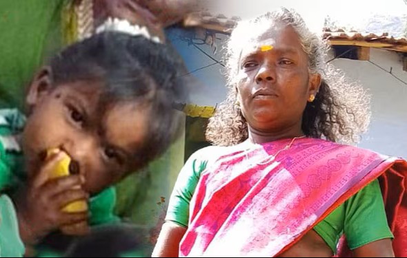 വാല്‍പ്പാറയില്‍ വീടിനുനേരെ കാട്ടാന ആക്രമണം: മുത്തശ്ശിയും പേരക്കുട്ടിയും ദാരുണമായി കൊല്ലപ്പെട്ടു