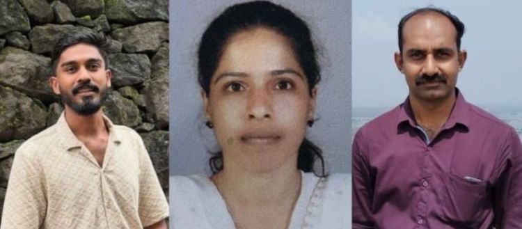 കിണറ്റില്‍ ചാടിയ യുവതിയെ രക്ഷിക്കാനുള്ള ശ്രമത്തിനിടെ കിണര്‍ ഇടിഞ്ഞുവീണ് രക്ഷാപ്രവര്‍ത്തകരടക്കം മൂന്നു പേര്‍ മരിച്ചു
