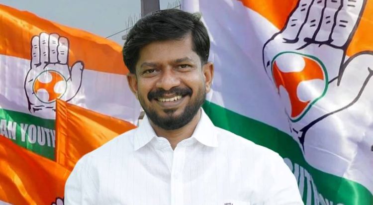 ഒ.ജെ ജനീഷ് യൂത്ത് കോണ്‍ഗ്രസ് സംസ്ഥാന അധ്യക്ഷന്‍, പ്രസിഡന്റ് പ്രഖ്യാപന ശേഷം യൂത്ത് കോണ്‍ഗ്രസില്‍ പൊട്ടിത്തെറി