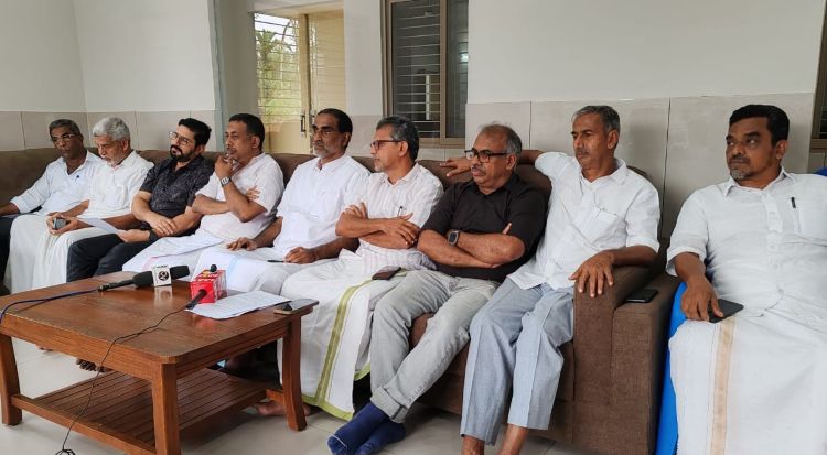  ശ്രീമൂലനഗരം  'മലബാര്‍ ഗ്രാന്റ്മ ഹോം നെടുമ്പാശ്ശേരി'  ഉദ്ഘാടനം ശനിയാഴ്ച