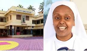ശിരോവസ്ത്ര നിരോധന നിലപാടില്‍ സെന്റ് റീത്താസ് സ്‌കൂള്‍ മാനേജ്‌മെന്റിന് ഹൈക്കോടതിയില്‍ തിരിച്ചടി, വിവാദം ഇതാദ്യമെന്ന് കുട്ടിയുടെ പിതാവ്