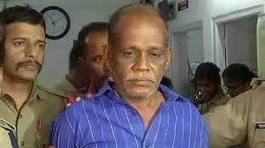 സജിതയെ കൊലപ്പെടുത്തിയ കേസില്‍  ചെന്താമരയ്ക്ക് ഇരട്ട ജീവപര്യന്തം