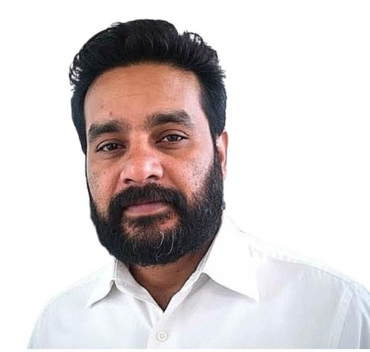 റിയാദില്‍ മരണപ്പെട്ട ചാവക്കാട് സ്വദേശിയായ സാമൂഹിക പ്രവര്‍ത്തകന്റെ മൃതദേഹം ഇന്ന് നാട്ടിലേക്ക് കൊണ്ട് പോകും