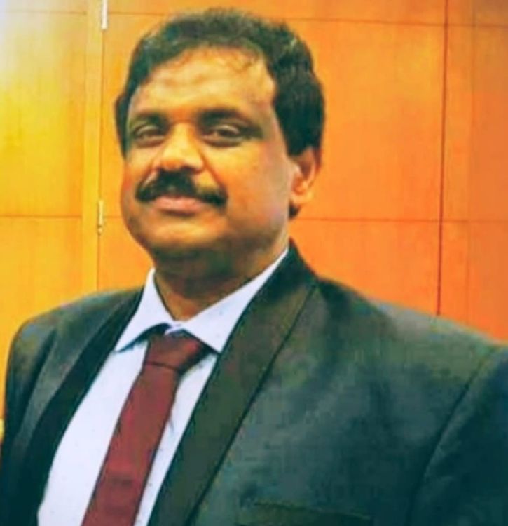 ദമാമില്‍ പ്രവാസിയായ തിരുവനന്തപുരം സ്വദേശി മുഹമ്മദ് സിറാജ് ഫിലിപ്പൈന്‍സില്‍ നിര്യാതനായി