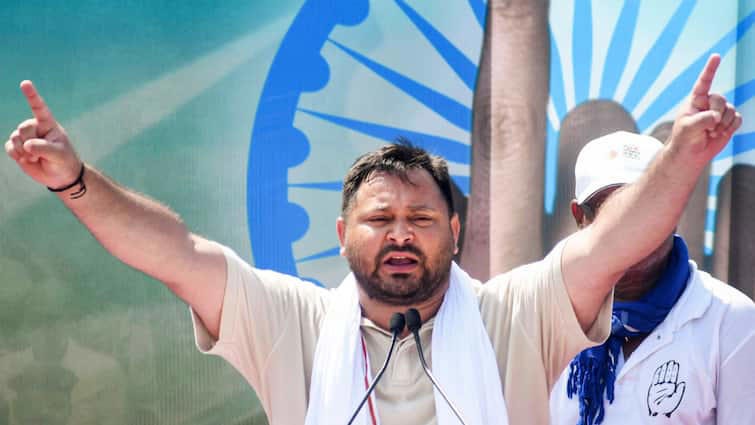 ബിഹാര്‍: പ്രതിപക്ഷ സഖ്യത്തിലെ ഭിന്നത കുറയുന്നു; തേജസ്വി യാദവ് മുഖ്യമന്ത്രി സ്ഥാനാര്‍ഥി