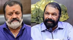 വിദ്യാഭ്യാസ മന്ത്രി ശിവന്‍കുട്ടിയെ പരിഹസിച്ച് കേന്ദ്ര മന്ത്രി സുരേഷ് ഗോപി; 'കലുങ്കിസം'മെന്ന് തിരിച്ചടിച്ച് വി. ശിവന്‍കുട്ടി