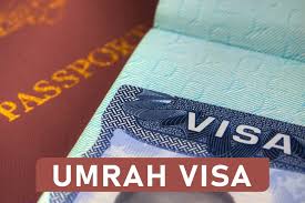  പുതിയ ഉംറ സീസണ്‍ റെക്കോര്‍ഡിലേക്ക്; വിസകള്‍ 40 ലക്ഷം കടന്നു