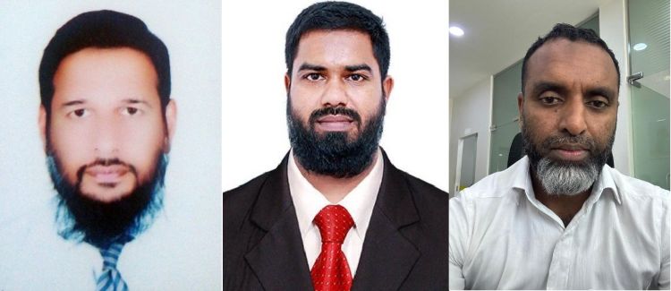  ജെഡിസിസി ഖാലിദ് ബിന്‍ വലീദ് ഏരിയക്ക് പുതിയ നേതൃത്വം