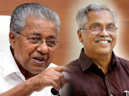 പി.എം ശ്രീ വിവാദം: പിണറായി വിജയന്‍ ബിനോയ് വിശ്വം കൂടിക്കാഴ്ച ഇന്ന്