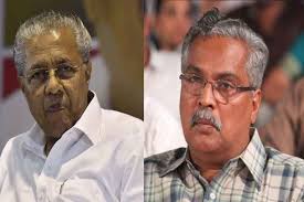 സിപിഐയെ അനുനയിപ്പിക്കാനുള്ള മുഖ്യമന്ത്രിയുടെ നീക്കം പാളി, മന്ത്രിസഭാ യോഗത്തില്‍ നിന്ന് സിപിഐ മന്ത്രിമാര്‍ വിട്ടുനില്‍ക്കും