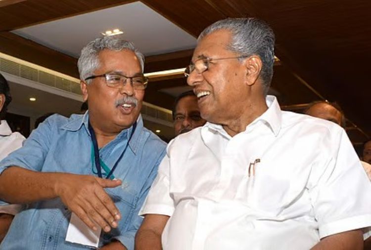 പി.എം ശ്രീ പദ്ധതി: സിപിഐയുടെ സമ്മര്‍ദ്ദം ഫലം കണ്ടു; കരാര്‍ മരവിപ്പിക്കാന്‍ നീക്കം, എന്നാല്‍ ഏകപക്ഷീയമായി കേരളത്തിന് പിന്മാറാനാവില്ല