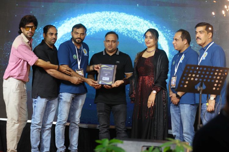 ടി.എം.ഡബ്ല്യു.എ റിയാദ് ഇരുപത്തിയഞ്ചാം വാര്‍ഷികം ആഘോഷിച്ചു