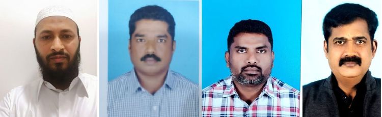 ദക്ഷിണ കേരളാ ഇസ്ലാമിക് കള്‍ച്ചറല്‍ സെന്റര്‍ ഖത്തര്‍ കമ്മിറ്റി നിലവില്‍ വന്നു