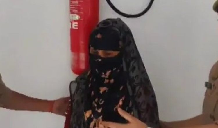 ഇന്‍ഷുറന്‍സ് തുക തട്ടിയെടുത്ത് കാമുകനോടൊപ്പം ജീവിക്കാന്‍ മകനെ കൊലപ്പെടുത്തിയ അമ്മയും കൂട്ടാളികളും പിടിയില്‍