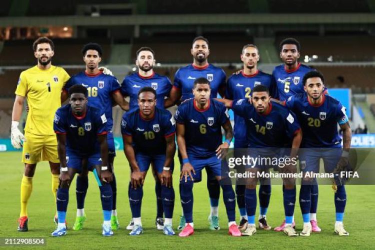 കാല്‍പ്പന്തിന്റെ വിശ്വമേളയിലേക്ക് കന്നിയങ്കത്തിന് എത്തുന്നവര്‍