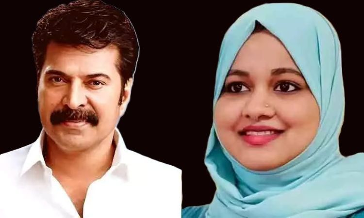 സംസ്ഥാന ചലച്ചിത്ര പുരസ്‌കാരം പ്രഖ്യാപിച്ചു, മികച്ച നടന്‍ മമ്മൂട്ടി, നടി ഷംല ഹംസ