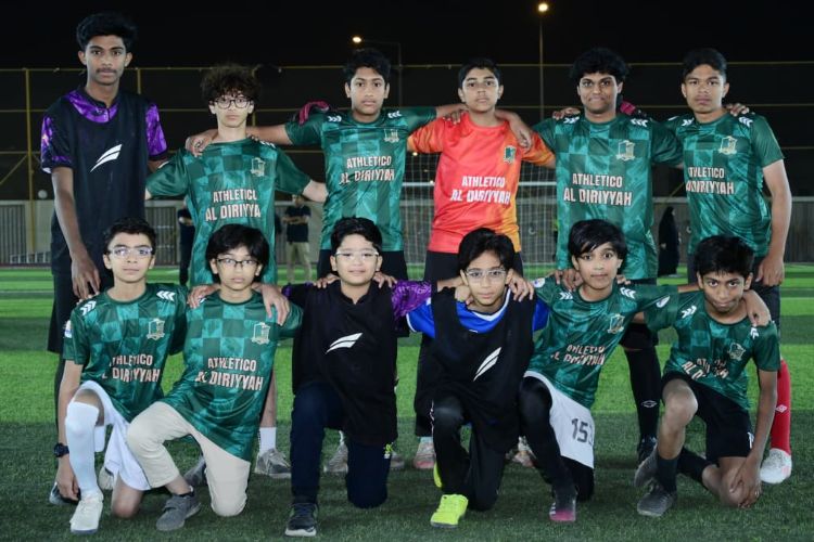 ബൈ എ ജി സി സംഗമം സോക്കര്‍ - 2025: റിയാദ് പയനീര്‍സ് എഫ്‌സിയും  തെക്കേപ്പുറം ഫാല്‍ക്കണ്‍സും ഫൈനലില്‍