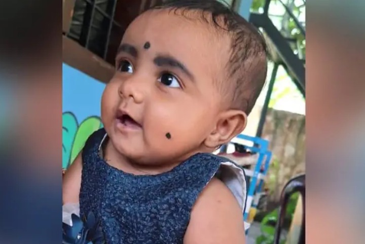 കഴുത്തിന് മുറിവേറ്റ് പിഞ്ചുകുഞ്ഞ് മരിച്ചു, വിശദാന്വേഷണത്തിന് പോലീസ് 