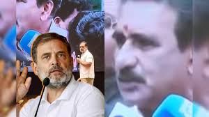 ബി. ഗോപാലകൃഷ്ണന്റെ വെളിപ്പെടുത്തല്‍ ആയുധമാക്കി രാഹുല്‍