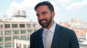 ന്യൂയോര്‍ക്ക് മേയര്‍ തിരഞ്ഞെടുപ്പ്: സൊഹ്‌റാന്‍ മംദാനിയുടെ ചരിത്ര വിജയം രാഷ്ട്രീയ മാറ്റത്തിന്റെ സൂചന