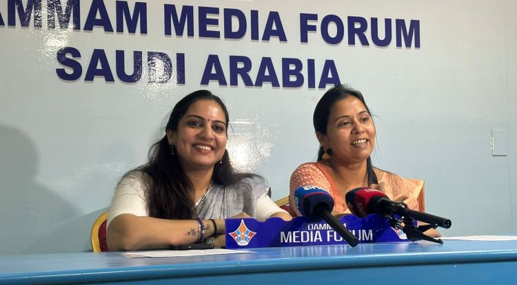  ദമാമില്‍ ദേവിക കലാക്ഷേത്ര  കമ്പനി ഫോര്‍ ട്രെയിനിംഗ് & അക്കാദമിക്ക് ജി.ഇ.എയുടെ അംഗീകാരം