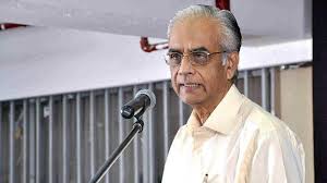 കെ ജയകുമാര്‍ തിരുവിതാംകൂര്‍ ദേവസ്വം ബോര്‍ഡ് പ്രസിഡന്റാകും