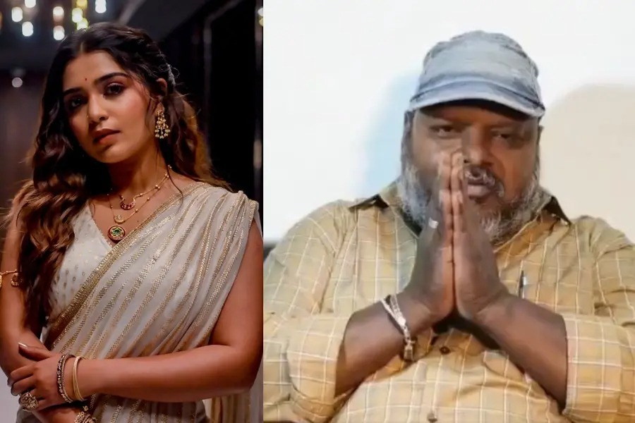 അത് തമാശചോദ്യം, ബോഡി ഷെയിമിംഗ് ചെയ്തില്ല- മാപ്പു പറഞ്ഞ് യൂ ട്യൂബര്‍
