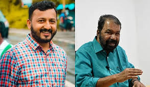 രാഹുല്‍ മാങ്കൂട്ടത്തില്‍ വേദിയില്‍നിന്ന് മാറിനില്‍ക്കണമായിരുന്നുവെന്ന് വിദ്യാഭ്യാസ മന്ത്രി