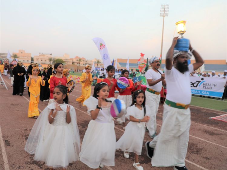 സിഫിന്റെ 30ാമത് വാര്‍ഷികത്തിനും 21ാമത് സിഫ്-റാബിയാ ടീ ചാമ്പിയന്‍സ് ലീഗിനും പ്രൗഢോജ്വല തുടക്കം