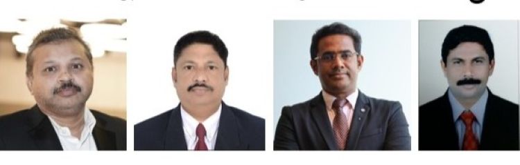 തിരുവനന്തപുരം പ്രവാസി അസോസിയേഷന്‍ ജിദ്ദക്ക് പുതിയ നേതൃത്വം