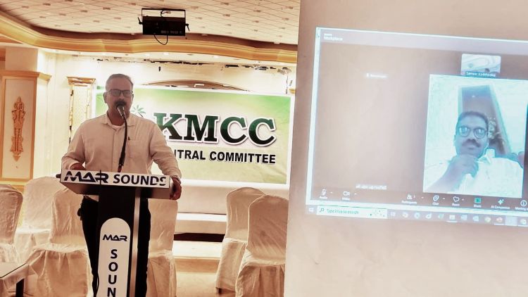 സമഗ്ര വോട്ടര്‍ പട്ടിക പരിഷ്‌കരണം, ജിദ്ദ കെ.എം.സി.സി ശില്‍പശാല സംഘടിപ്പിച്ചു