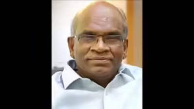 ശബരിമല സ്വര്‍ണക്കൊള്ള: ദവസ്വം മുന്‍ കമ്മീഷണര്‍ എന്‍. വാസു അറസ്റ്റില്‍
