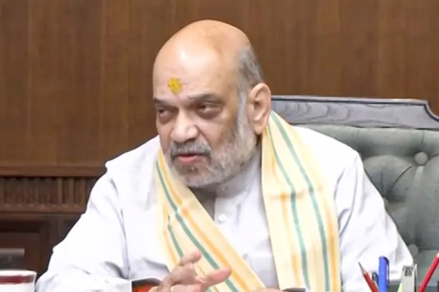 ദല്‍ഹി സ്‌ഫോടനം: രണ്ടാം തവണയും ഉന്നതതല സുരക്ഷാ യോഗം