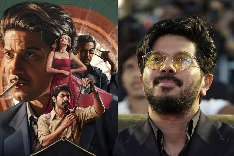 കാന്ത ചിത്രം കോടതിയില്‍, റിലീസ് തടയണമെന്ന് ആവശ്യം, ദുല്‍ഖറിന് നോട്ടീസ്