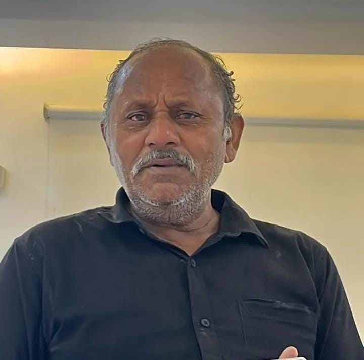 ഖൈസൂമയിൽ മരിച്ച യു.പി സ്വദേശിയുടെ മൃതദേഹം ഖബറടക്കി