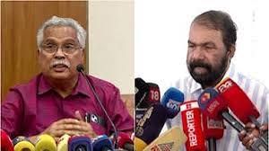 പിഎം ശ്രീ: ബിനോയ് വിശ്വത്തിനതിരെ രൂക്ഷ വിമര്‍ശനവുമായി മന്ത്രി ശിവന്‍കുട്ടി