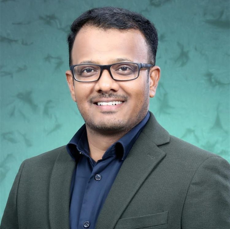 ആർ.എസ്.സി നോട്ടെക് അവാർഡ് ഡോ. ഫയാസ് റഹ്മാൻ ഖാന്